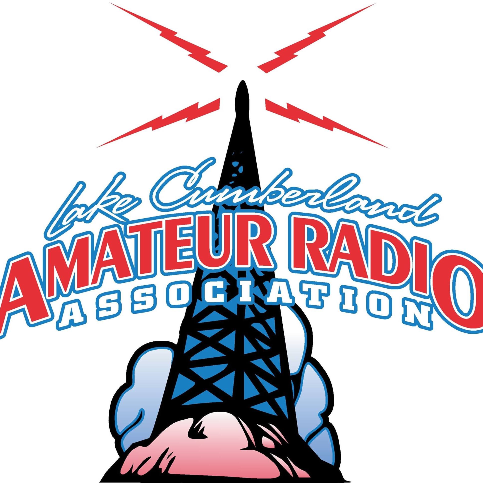 Lake Cumberland Amateur Radio Association logo