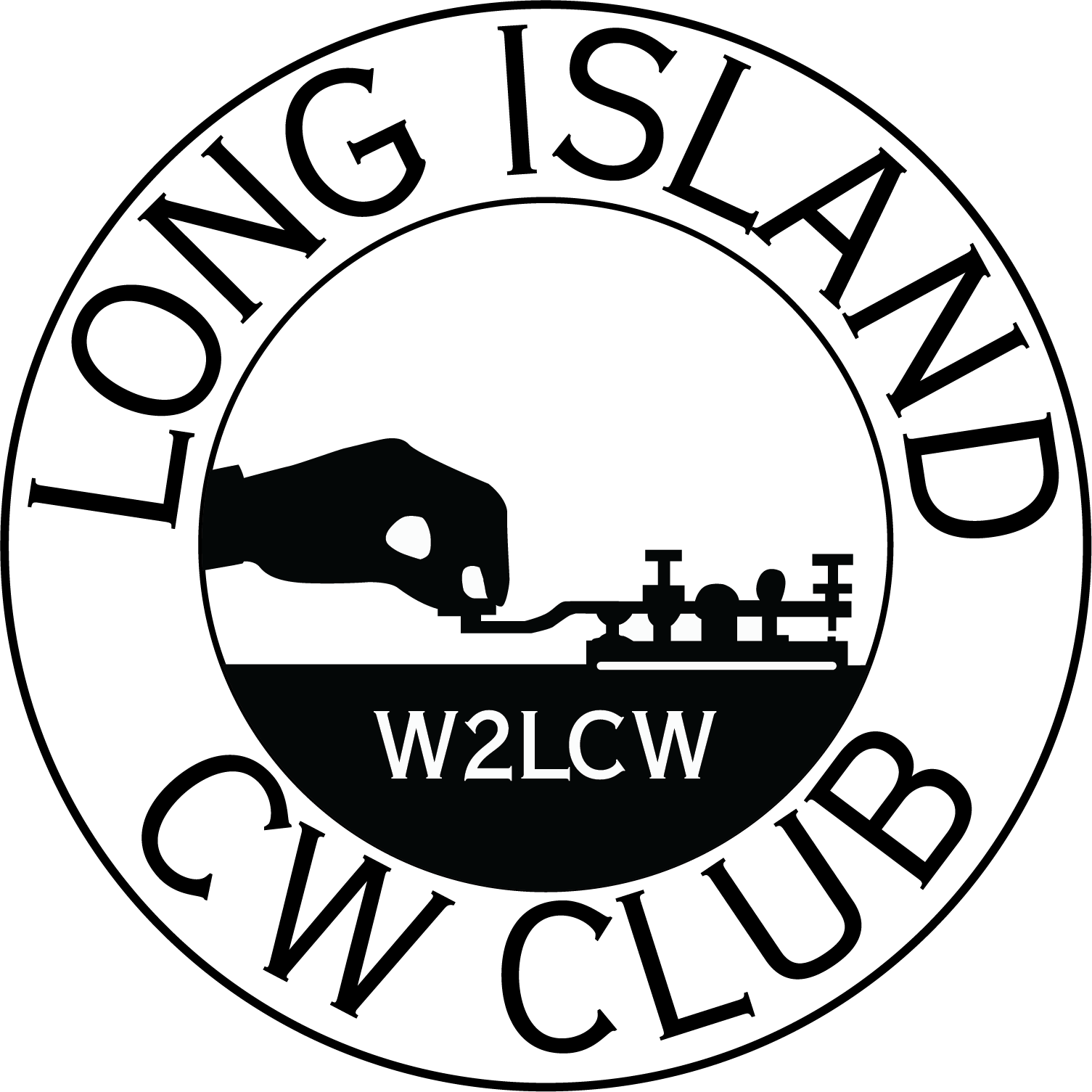Long Island CW Club logo